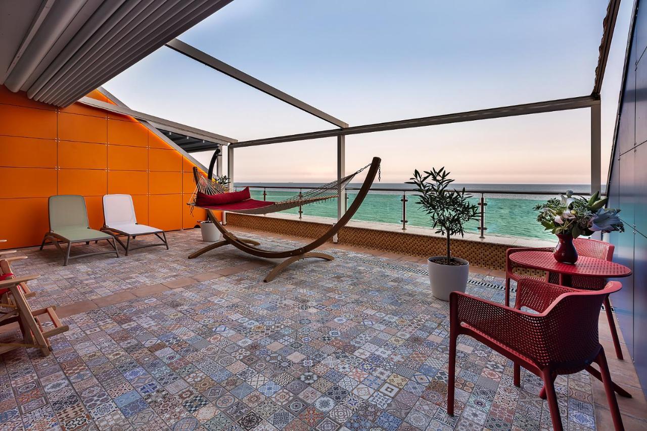 Undersun Spa Hotel Gribovka Eksteriør bilde