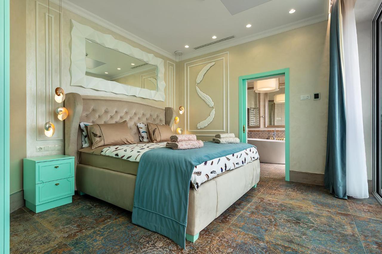 Undersun Spa Hotel Gribovka Eksteriør bilde