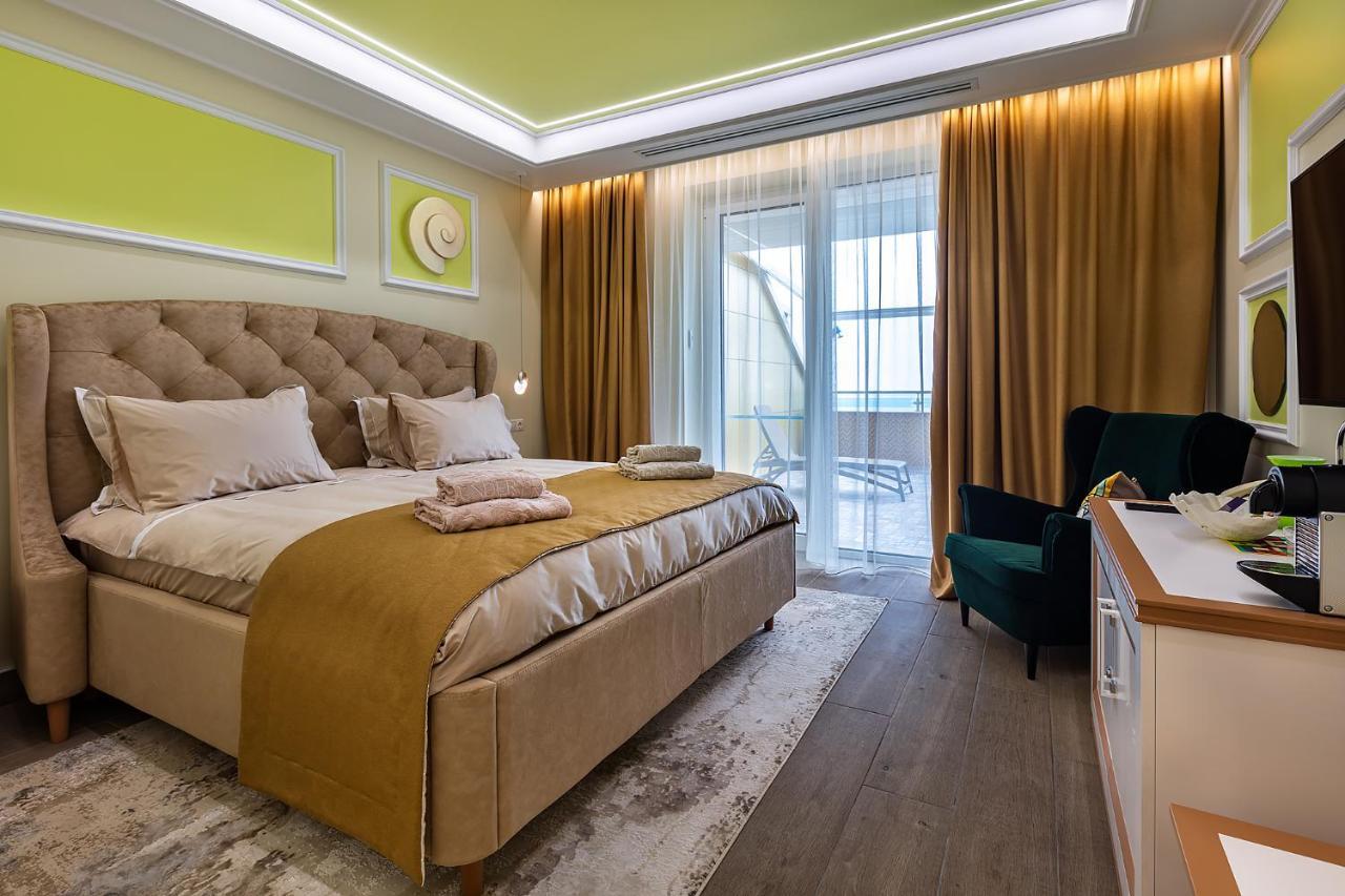 Undersun Spa Hotel Gribovka Eksteriør bilde