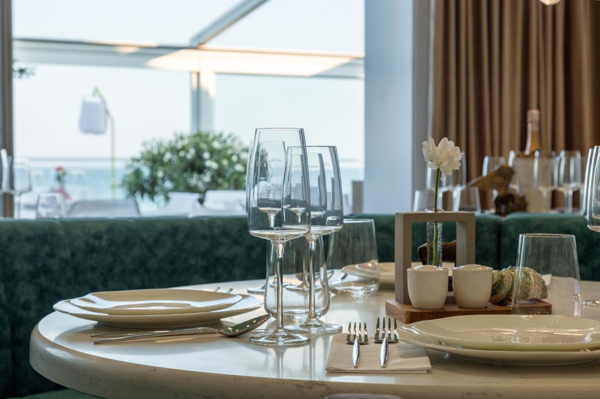 Undersun Spa Hotel Gribovka Eksteriør bilde