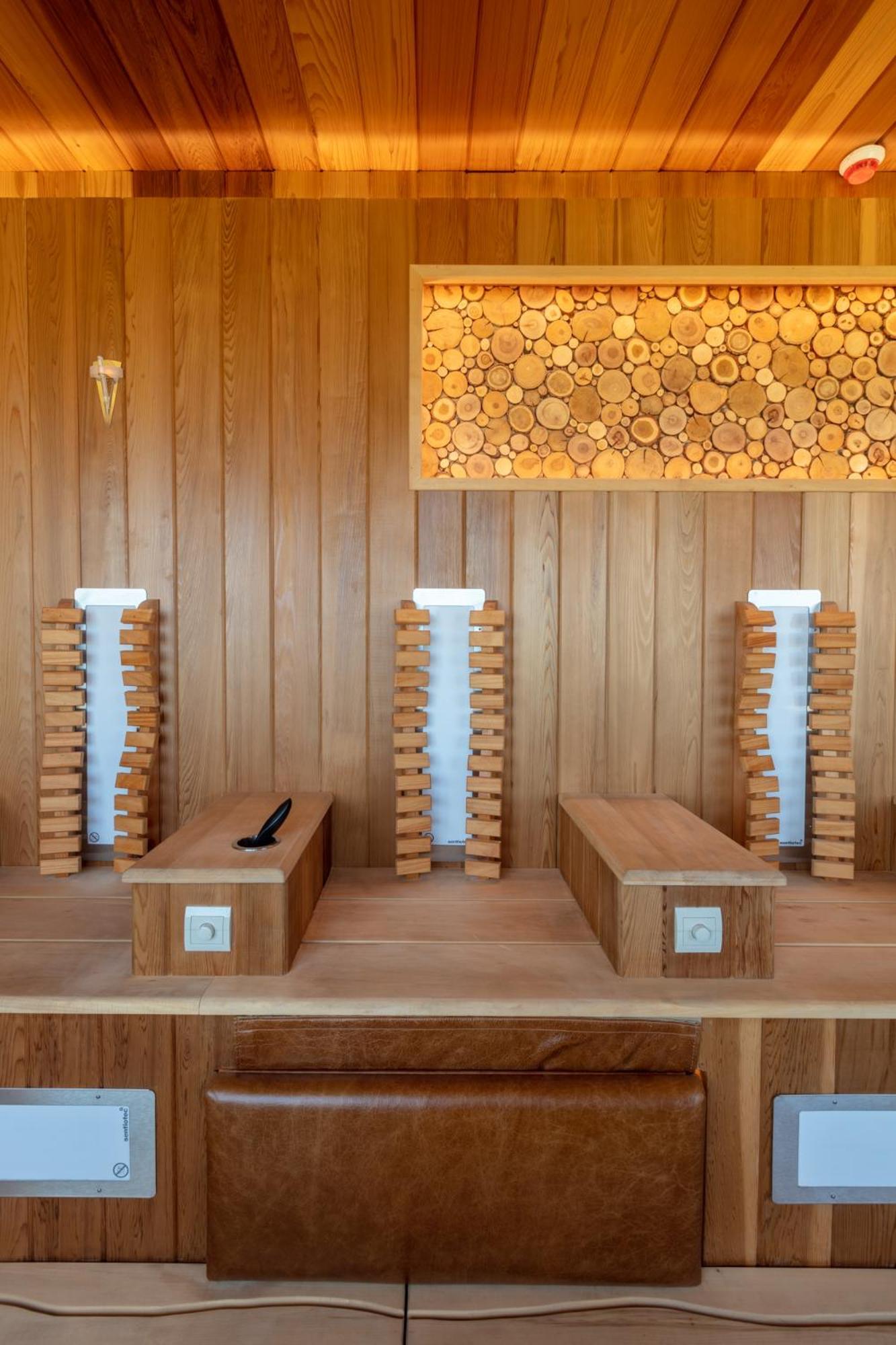 Undersun Spa Hotel Gribovka Eksteriør bilde