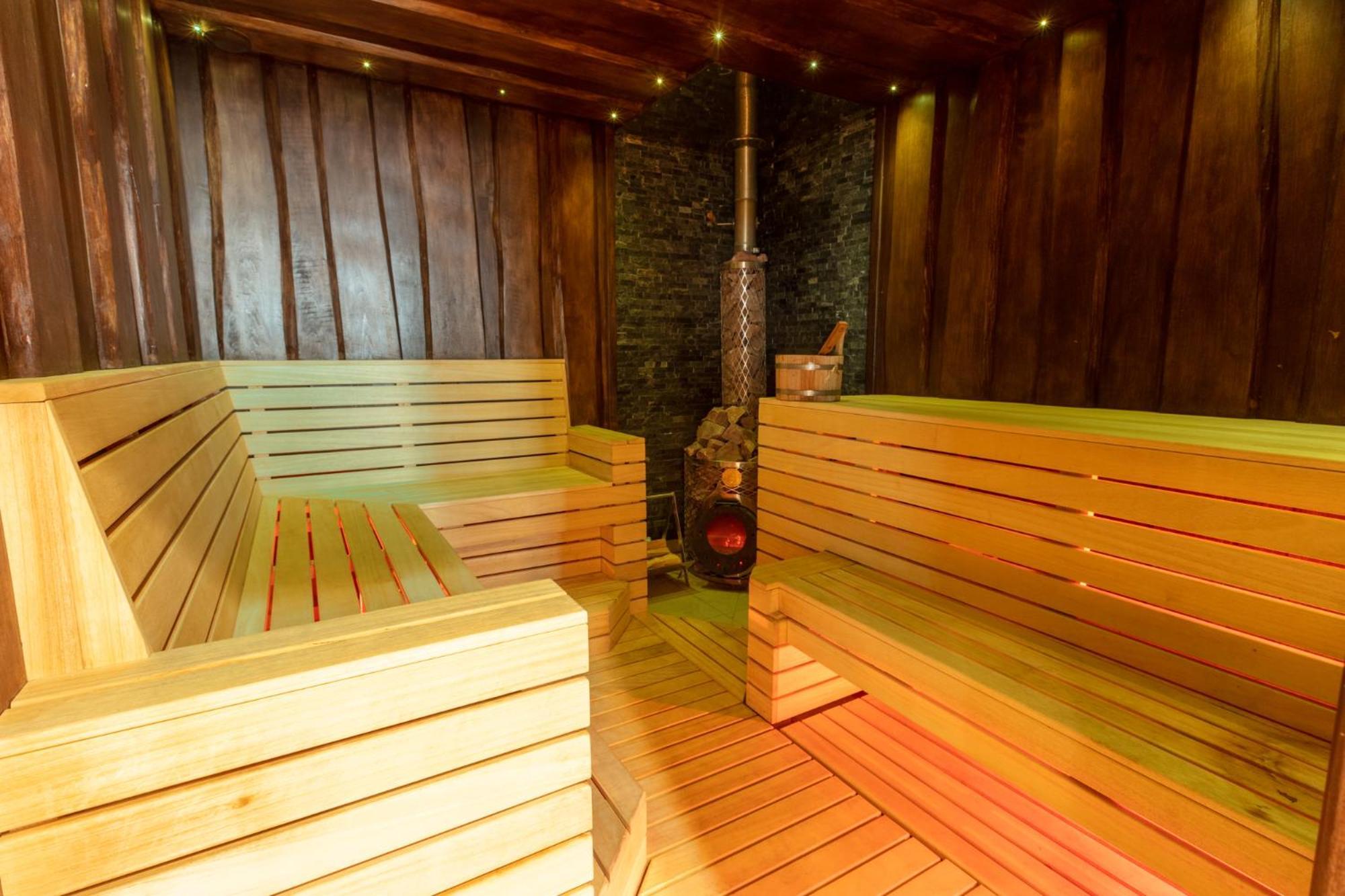 Undersun Spa Hotel Gribovka Eksteriør bilde