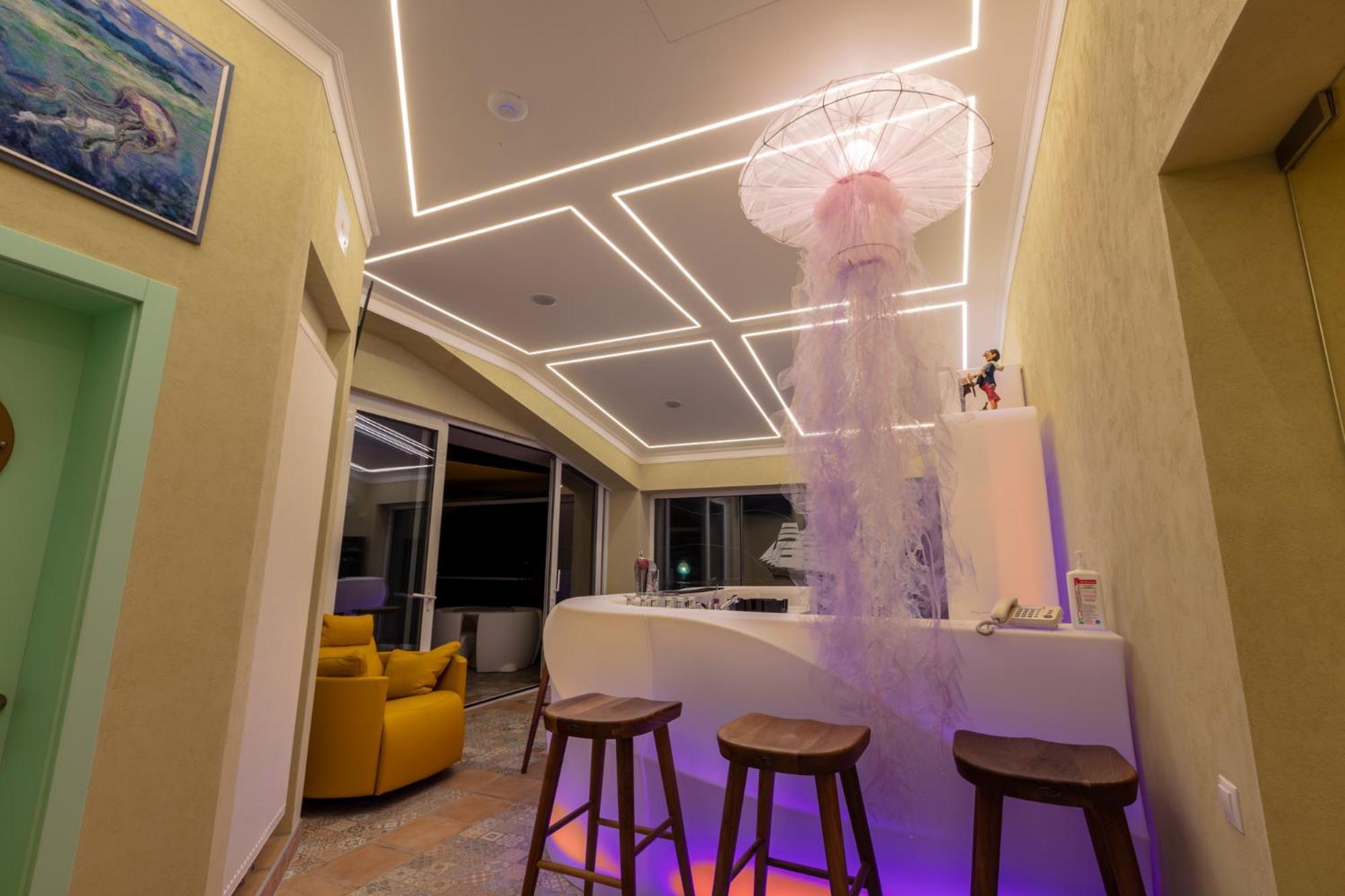 Undersun Spa Hotel Gribovka Eksteriør bilde
