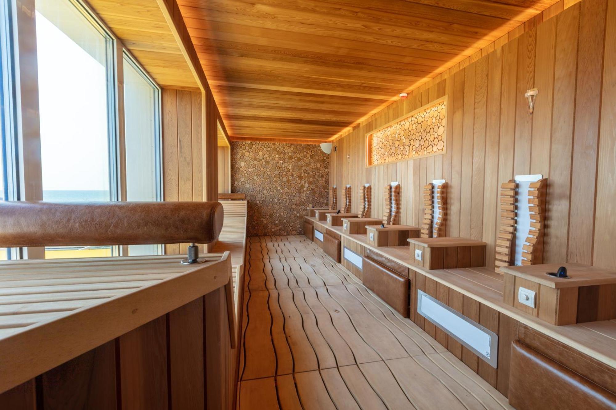 Undersun Spa Hotel Gribovka Eksteriør bilde