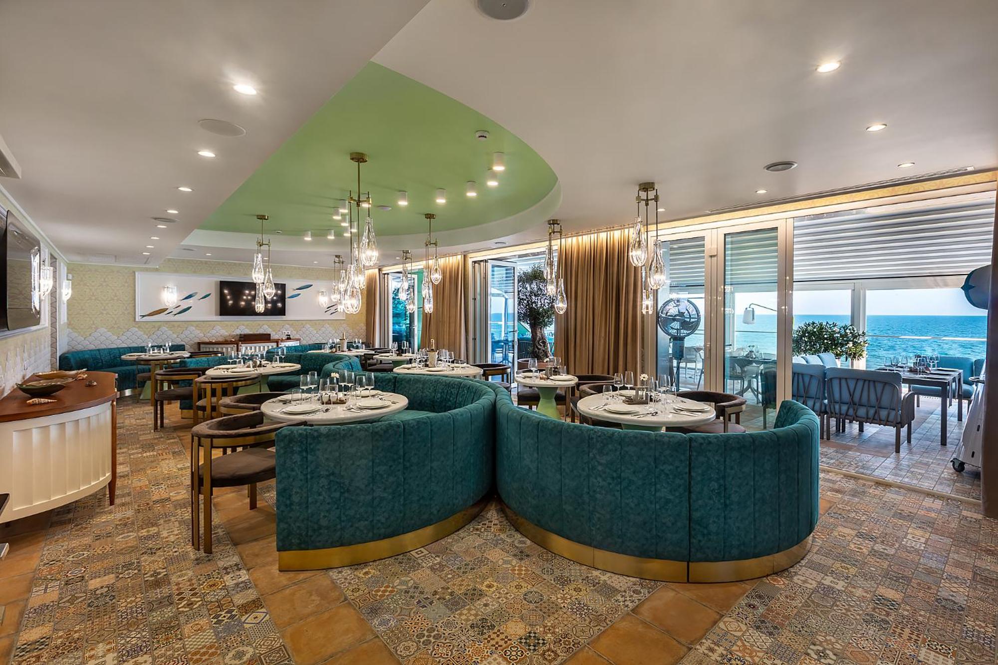 Undersun Spa Hotel Gribovka Eksteriør bilde
